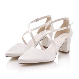 Rainbow Club Brautschuhe Hellen