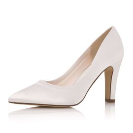 Rainbow Club Brautschuhe Fera