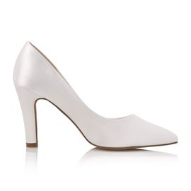 Rainbow Club Brautschuhe Fera