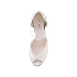 Rainbow Club Brautschuhe Taara