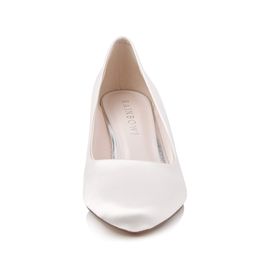 Rainbow Club Brautschuhe Bo +Fit