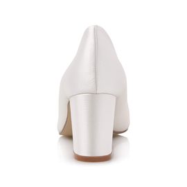 Rainbow Club Brautschuhe Bo +Fit