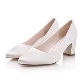 Rainbow Club Brautschuhe Bo +Fit
