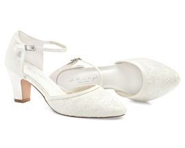 Brautschuhe Chrissy by G. Westerleigh