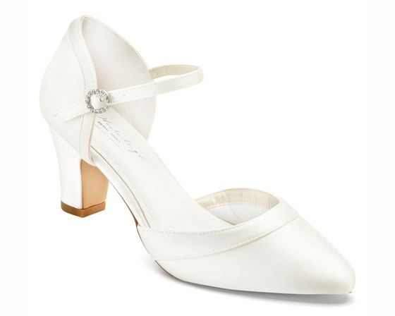Brautschuhe Amber by G. Westerleigh