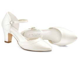 Brautschuhe Amber by G. Westerleigh