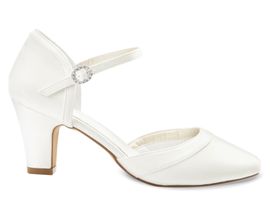 Brautschuhe Amber by G. Westerleigh
