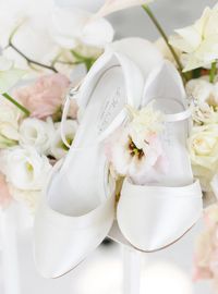 Brautschuhe Amber by G. Westerleigh