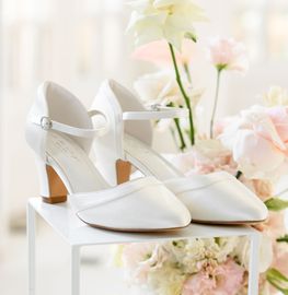 Brautschuhe Amber by G. Westerleigh