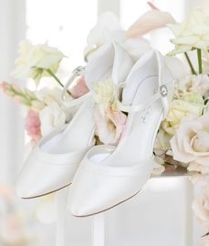 Brautschuhe Amber by G. Westerleigh