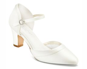 Brautschuhe Amber by G. Westerleigh