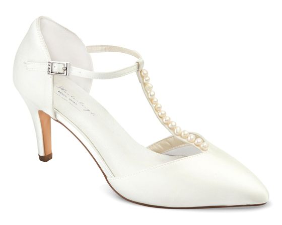 Brautschuhe Sienna by G. Westerleigh