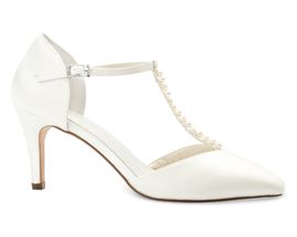 Brautschuhe Sienna by G. Westerleigh