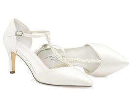 Brautschuhe Sienna by G. Westerleigh