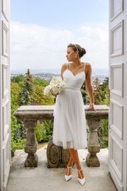 Brautschuhe Sienna by G. Westerleigh