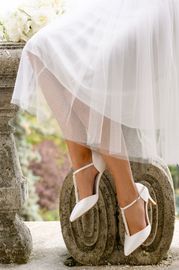 Brautschuhe Sienna by G. Westerleigh