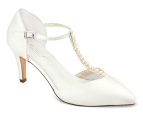 Brautschuhe Sienna by G. Westerleigh