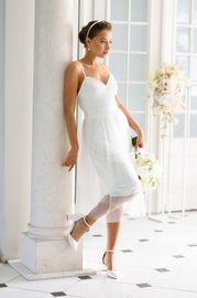 Brautschuhe Madison by G. Westerleigh