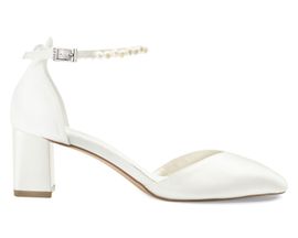 Brautschuhe Madison by G. Westerleigh