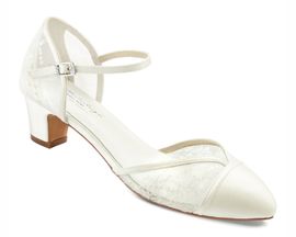 Brautschuhe Hailey by G. Westerleigh