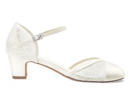 Brautschuhe Hailey by G. Westerleigh