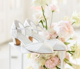 Brautschuhe Hailey by G. Westerleigh