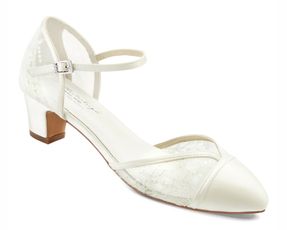 Brautschuhe Hailey by G. Westerleigh