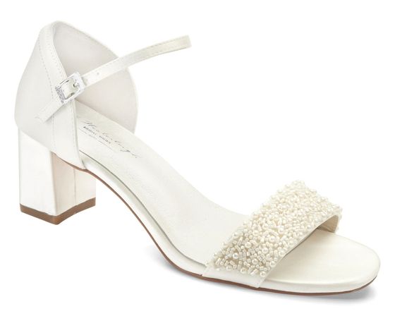 Brautschuhe Lauren by G. Westerleigh