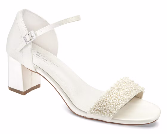 Brautschuhe Lauren by G. Westerleigh