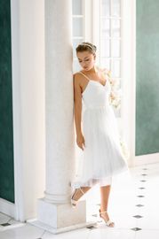 Brautschuhe Lauren by G. Westerleigh