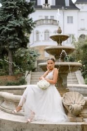 Brautschuhe Lauren by G. Westerleigh