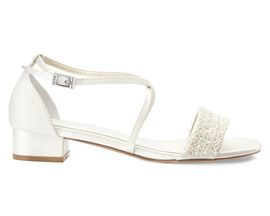 Brautschuhe Layla by G. Westerleigh
