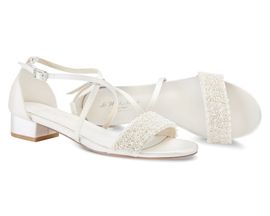 Brautschuhe Layla by G. Westerleigh