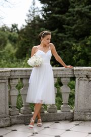 Brautschuhe Layla by G. Westerleigh