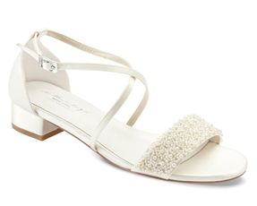Brautschuhe Layla by G. Westerleigh