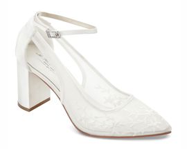 Brautschuhe Tamara by G. Westerleigh