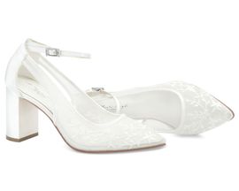 Brautschuhe Tamara by G. Westerleigh