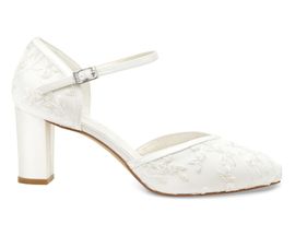Brautschuhe Indira by G. Westerleigh