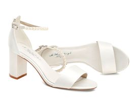 Brautschuhe Belle by G. Westerleigh