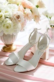 Brautschuhe Belle by G. Westerleigh