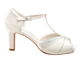 Brautschuhe Cassie by G. Westerleigh