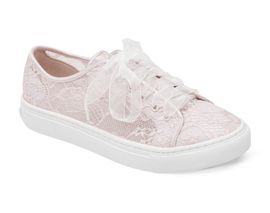 Brautsneaker Nadia Nude by G. Westerleigh