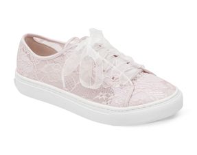 Brautsneaker Nadia Nude by G. Westerleigh