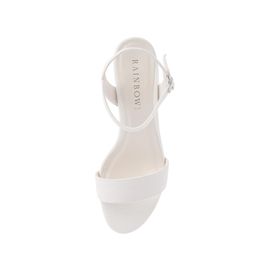 Rainbow Club Brautschuhe Salli off white