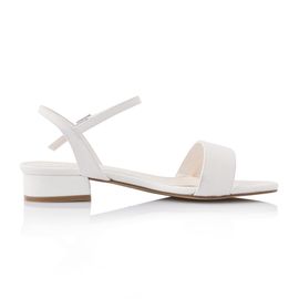 Rainbow Club Brautschuhe Salli off white