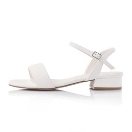 Rainbow Club Brautschuhe Salli off white