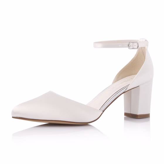 Rainbow Club Brautschuhe Charlot