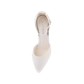 Rainbow Club Brautschuhe Charlot