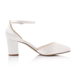 Rainbow Club Brautschuhe Charlot