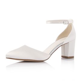 Rainbow Club Brautschuhe Charlot